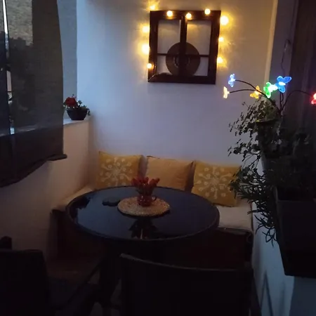 Lejlighed Sokak