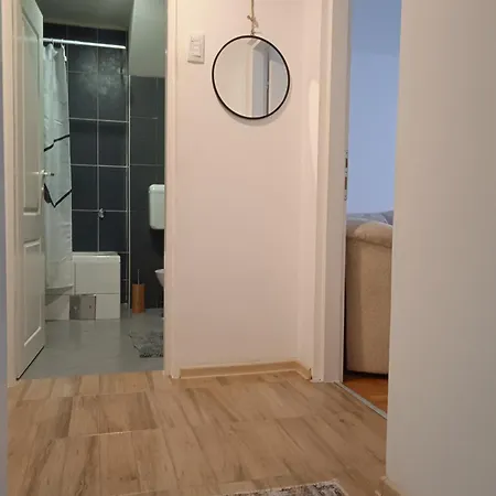 Lejlighed Sokak *